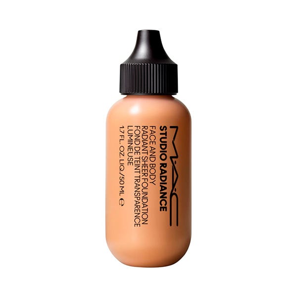 Rozjasňující make-up Studio Radiance Face And Body