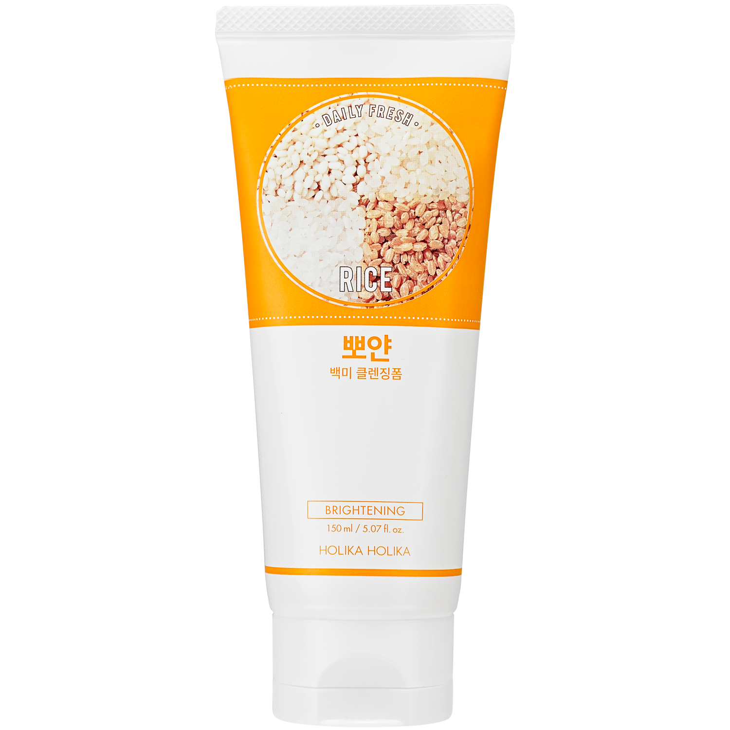 Holika Holika pjena za čišćenje lica 150 ml
