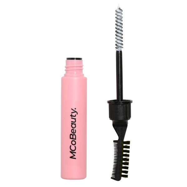 MCoBeauty Brow Laminate prozorni set za oblikovanje obrvi<br>8,5 ml
