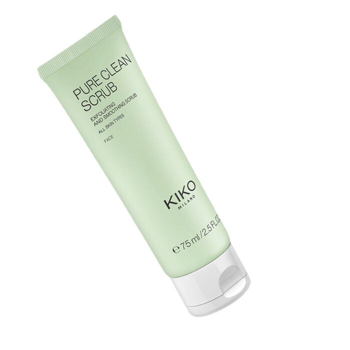 Kiko Milano New Pure Clean