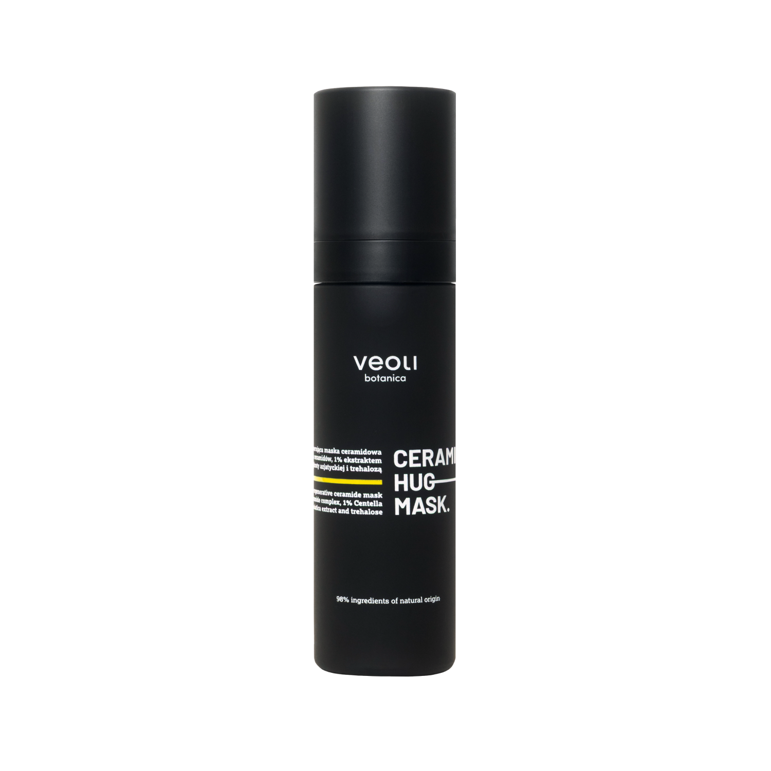 Veoli Botanica CERAMIDE HUG