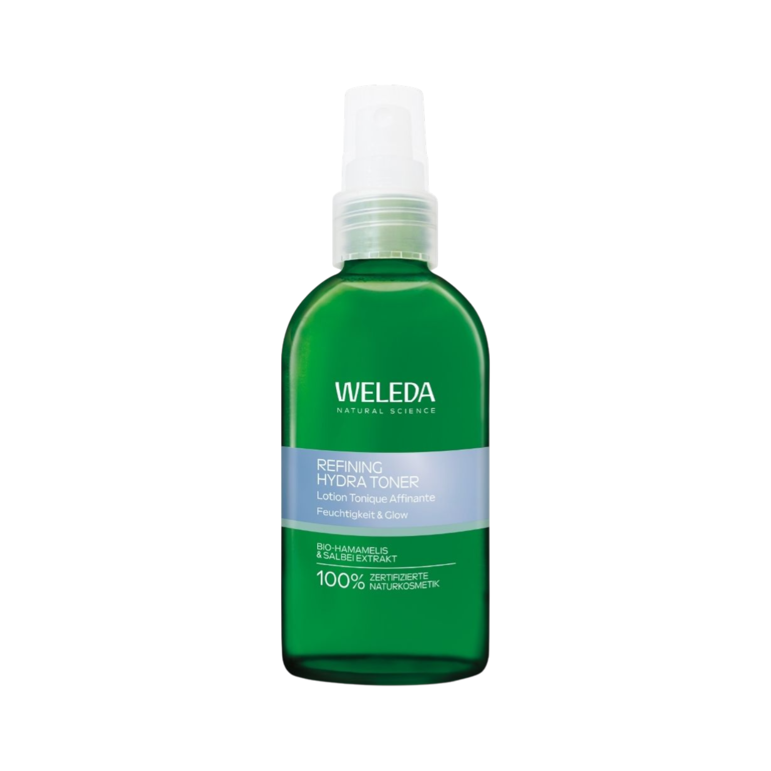Weleda