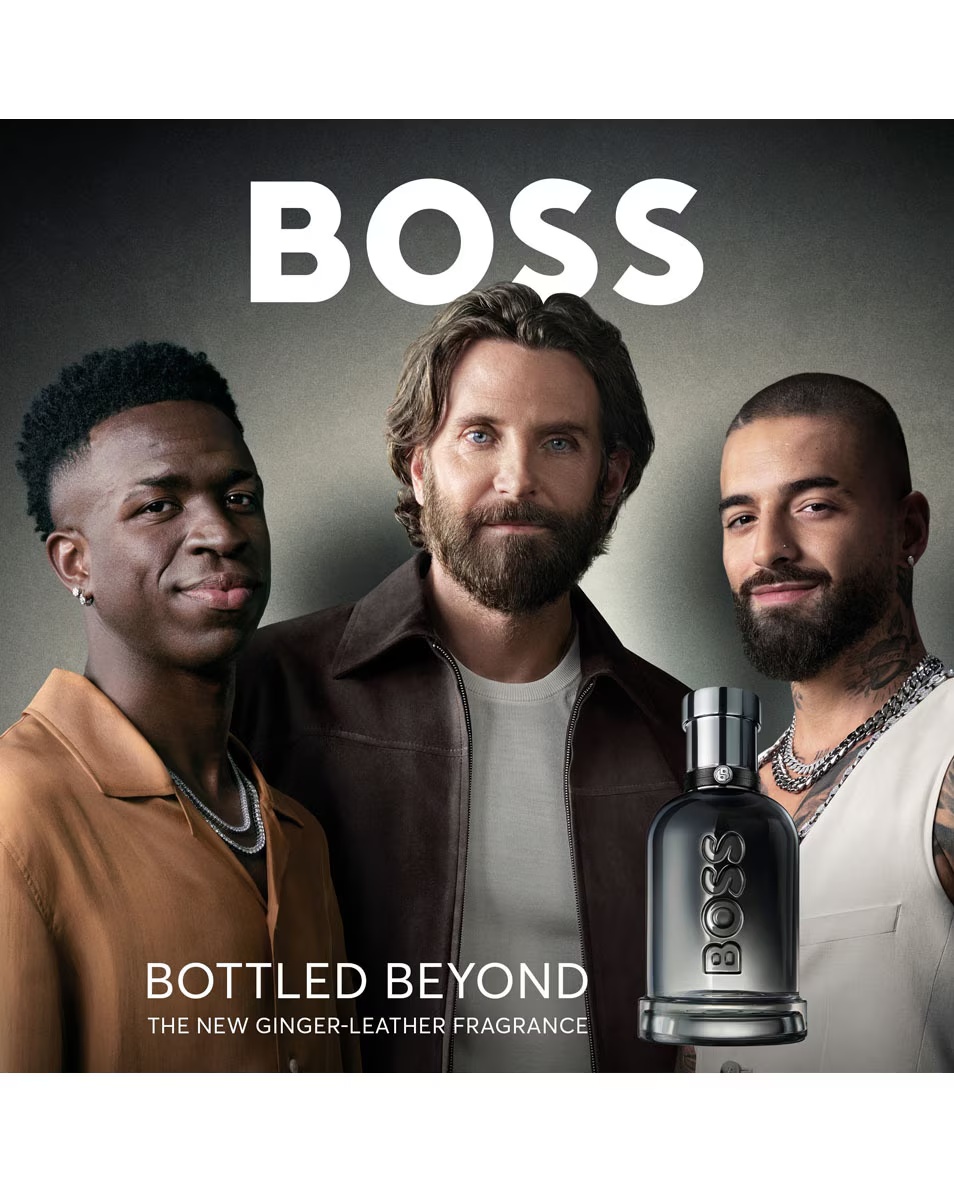 Deodorant stick HUGO BOSS Bottled Beyond pentru el