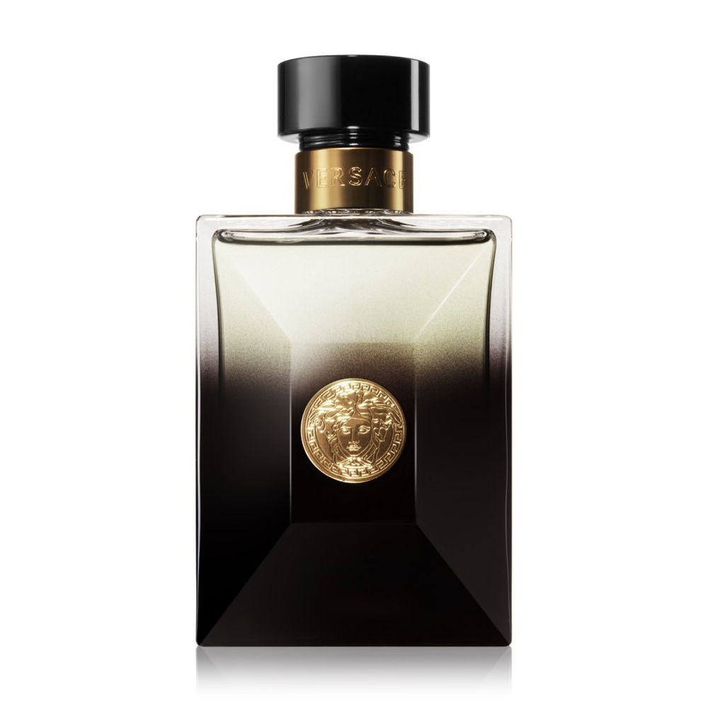 Versace Pour Homme Oud Noir