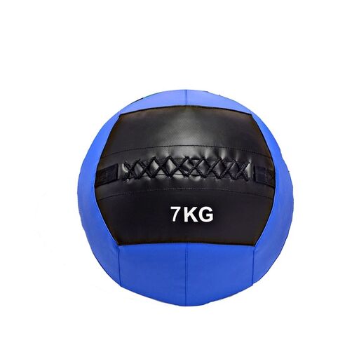 Zidna lopta Double Costura Color 7kg