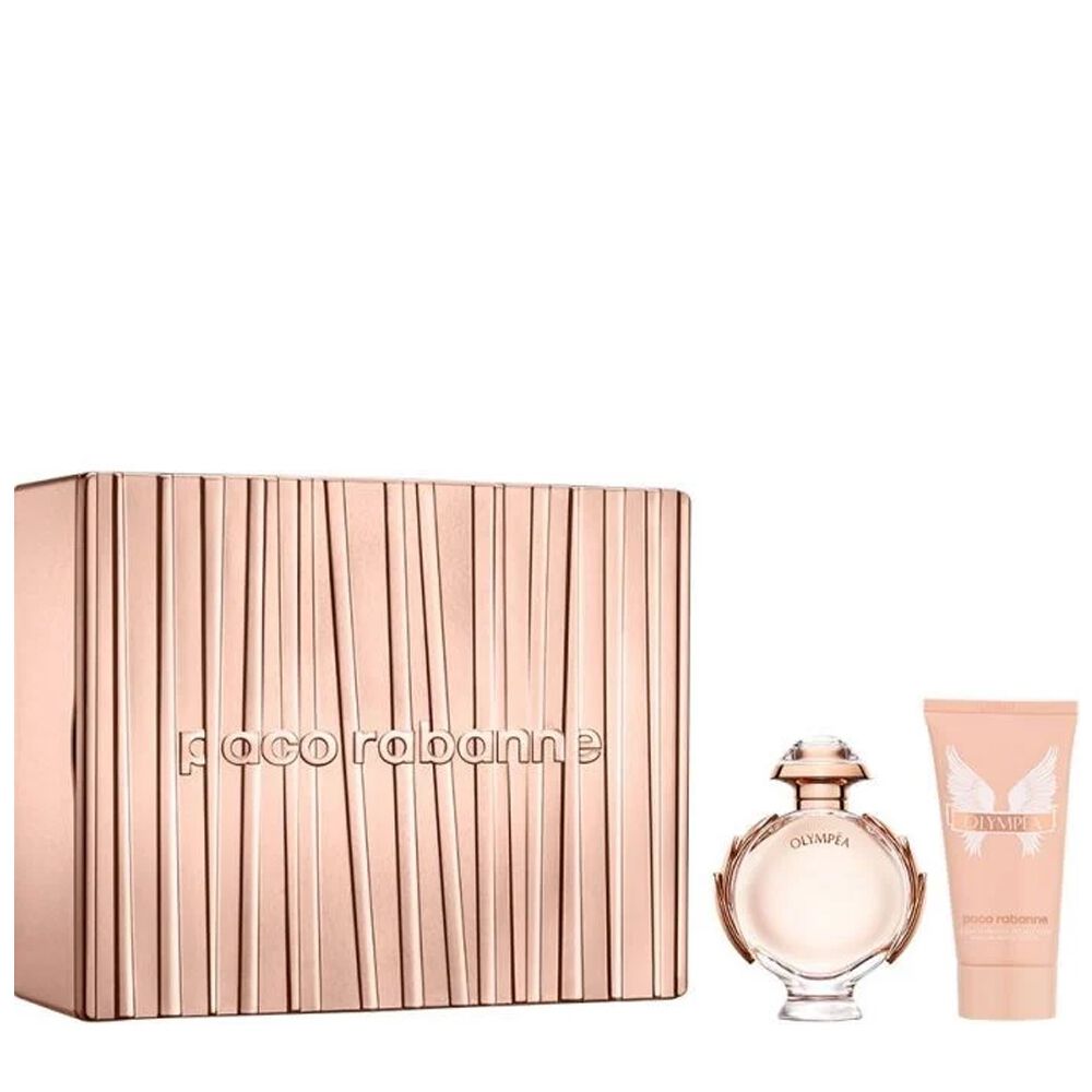Paco Rabanne Olympea