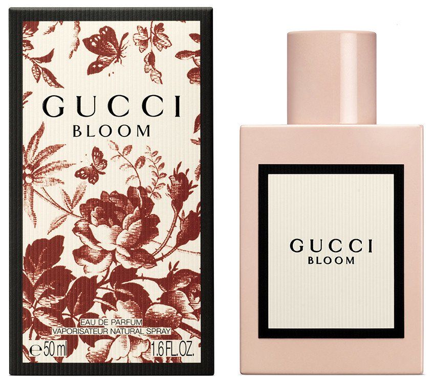 Bloom EDP Ženski parfemi