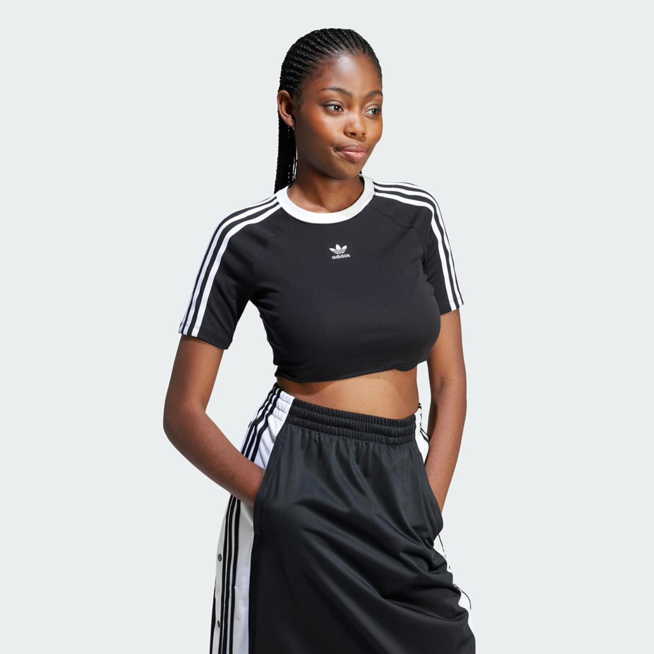 adidas 3-Stripes Baby