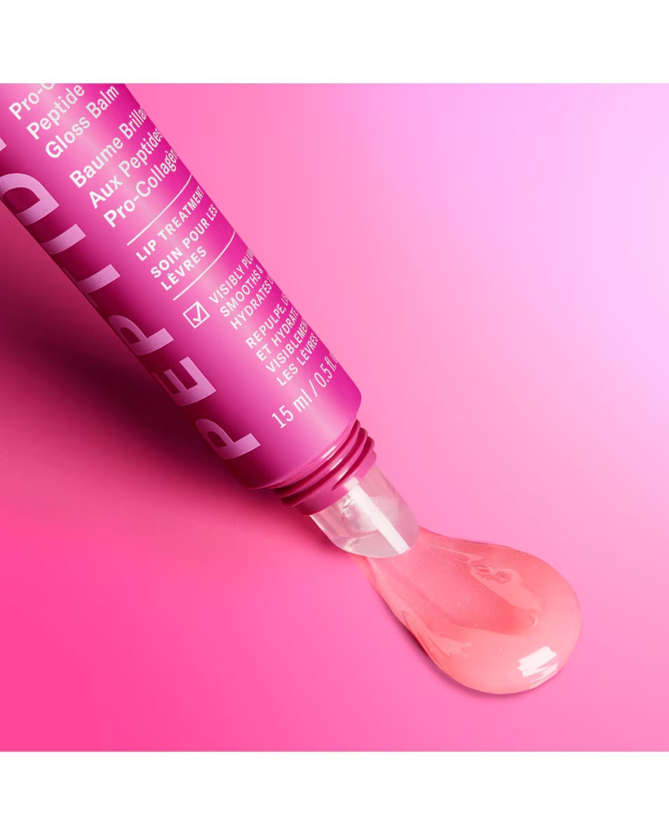 Paula's Choice PRO-COLLAGEN PEPTIDE Pro-Collagen Peptide sjajni balzam