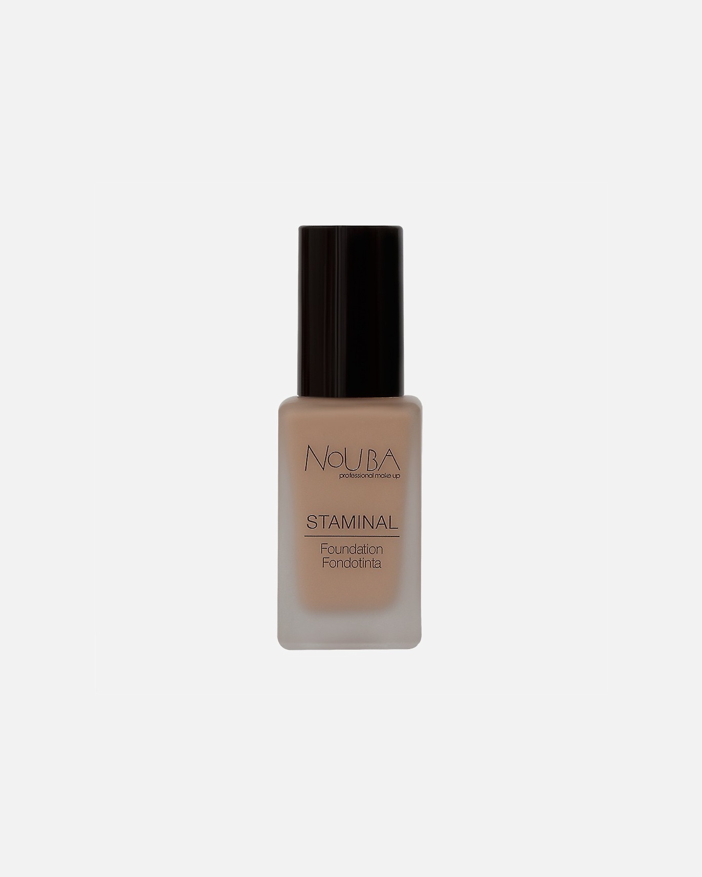 NOUBA STAMINAL foundation
