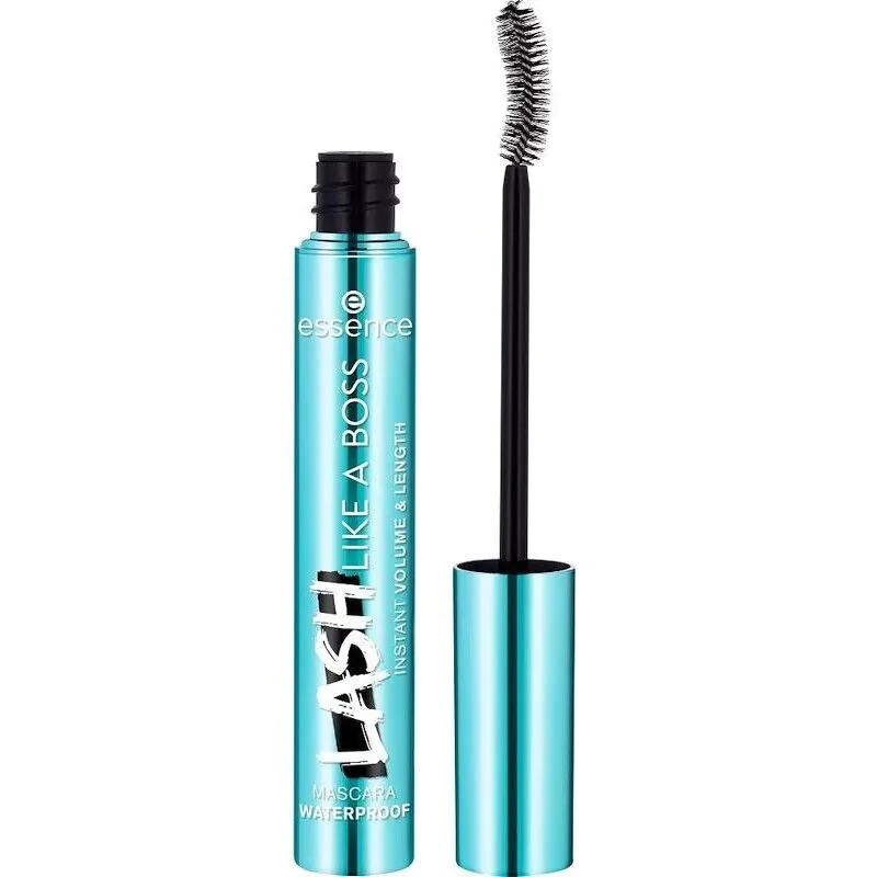 Essence Mascara Lash Like A Boss Instant Volume & Lenght Wodoodporna