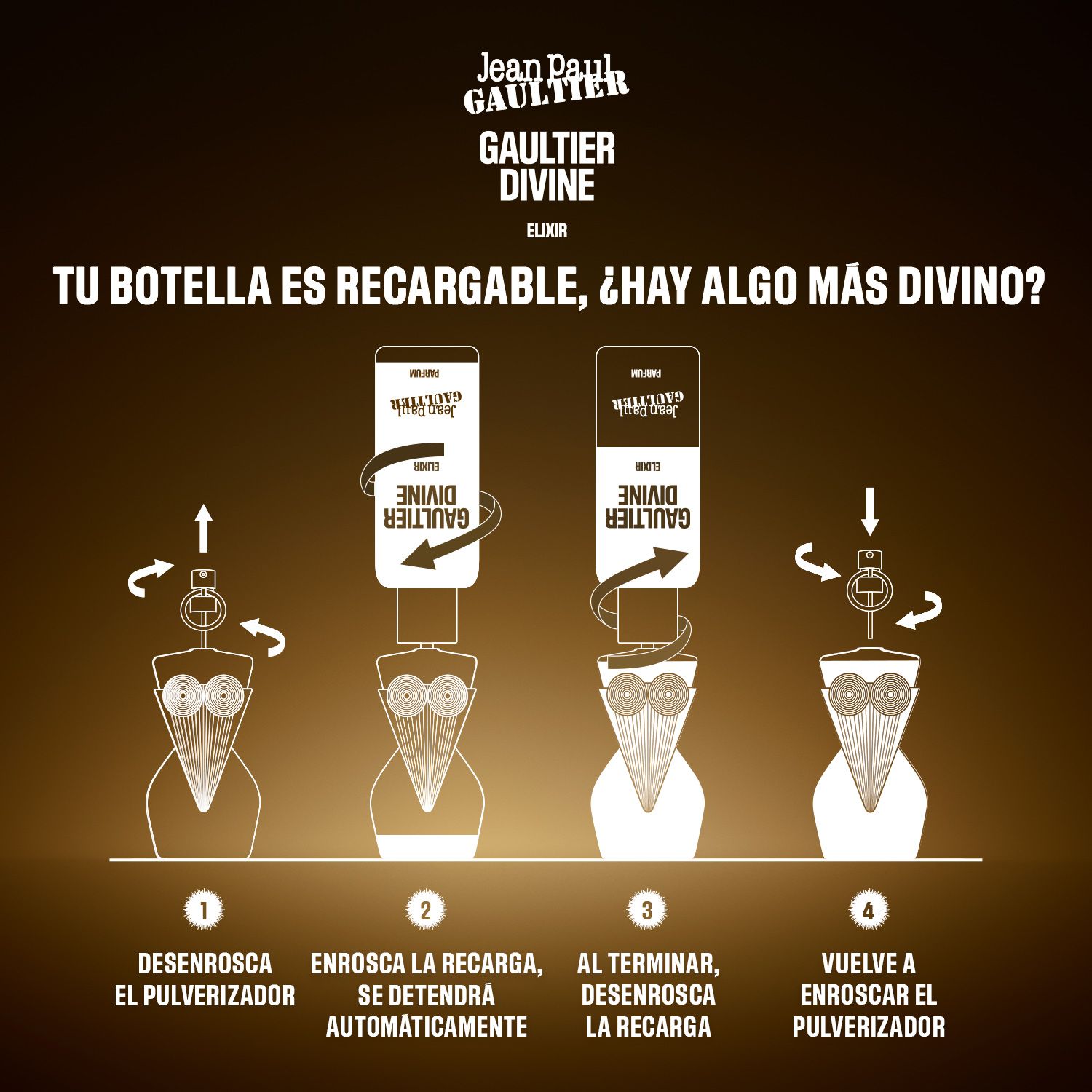 Divine Elixir Parfum Ženski parfemi