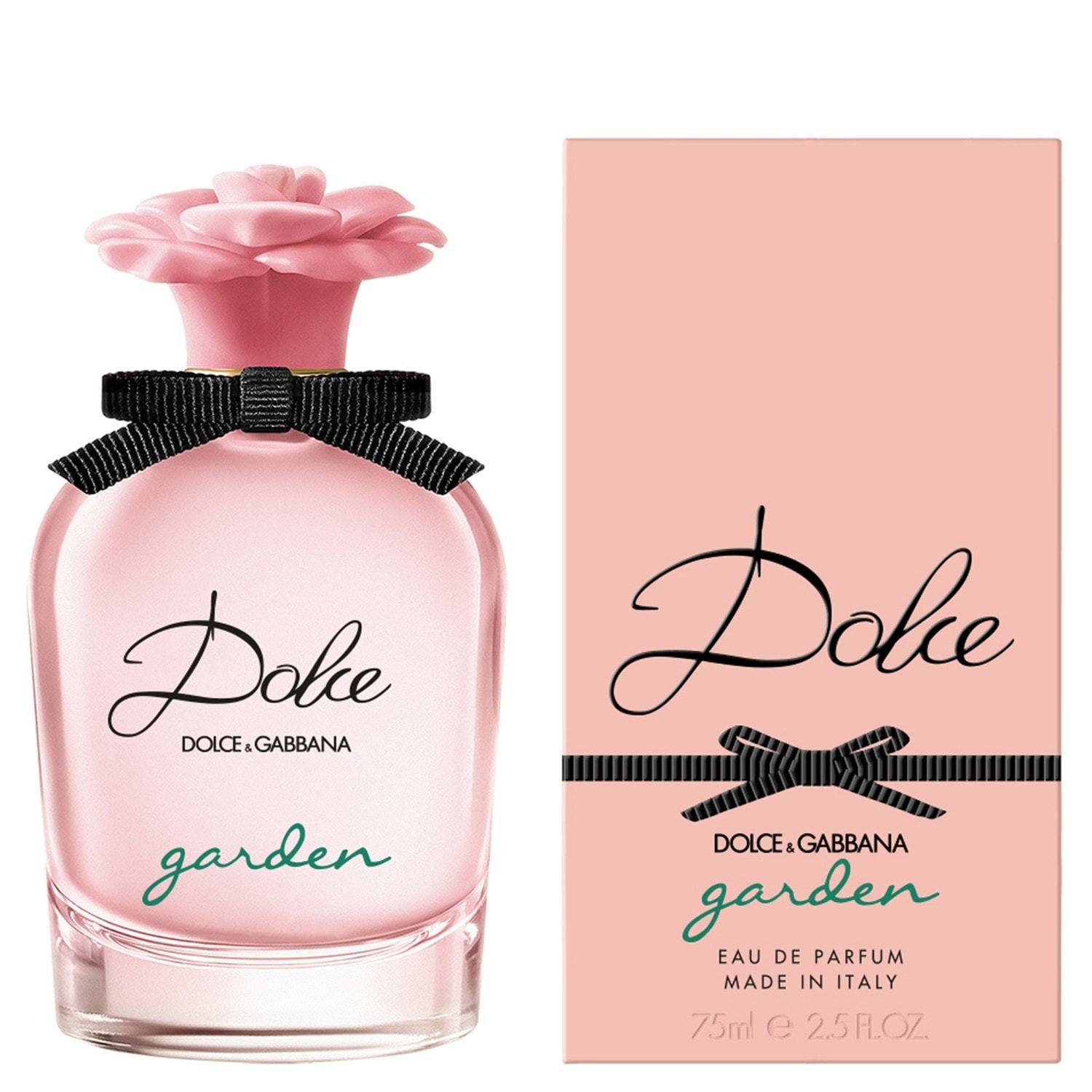 Dolce&Gabbana kvepalinis vanduo Dolce Garden - 50 ml