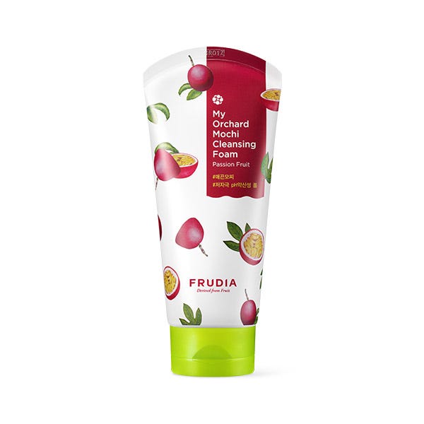 Min Orchard Mochi| 120 ml