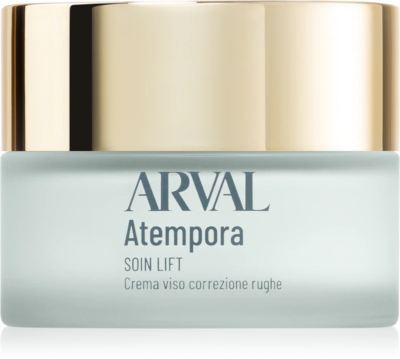 Arval Atempora Soin Lift pretgrumbu sejas krēms