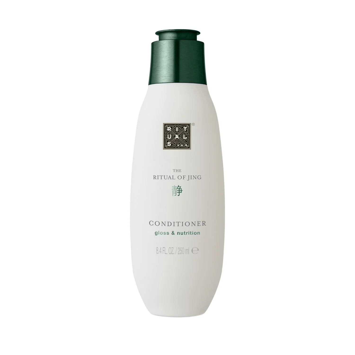 The Ritual of Jing Conditioner - Balsamo Illuminante Capelli, Balsamo Lisciante Capelli