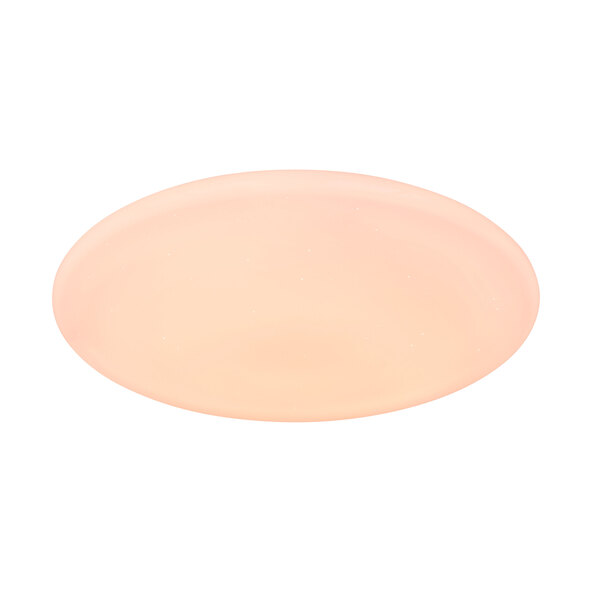 Luminária de teto LED XXL 48383-50RGB, Ø 70 cm
