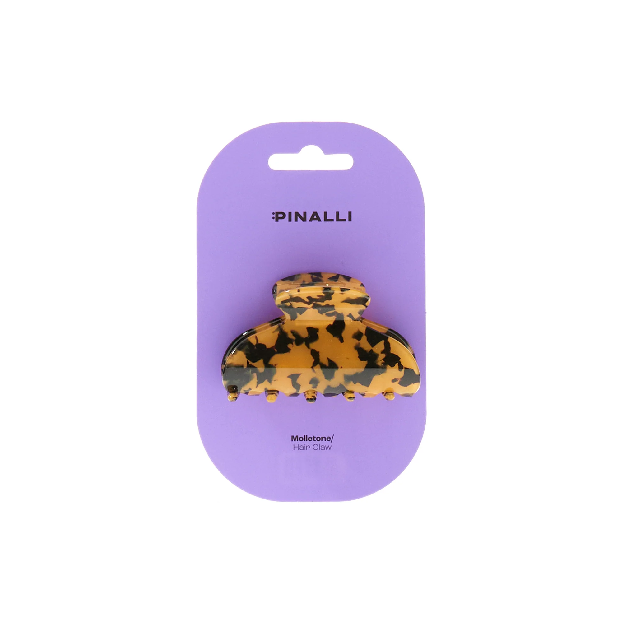Pettini e accessori capelli Mollettone per capelli - Forcine e Mollette