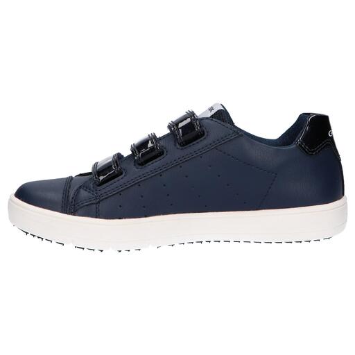  Sportiniai bateliai Geox J15dwb 000bc J Silenex