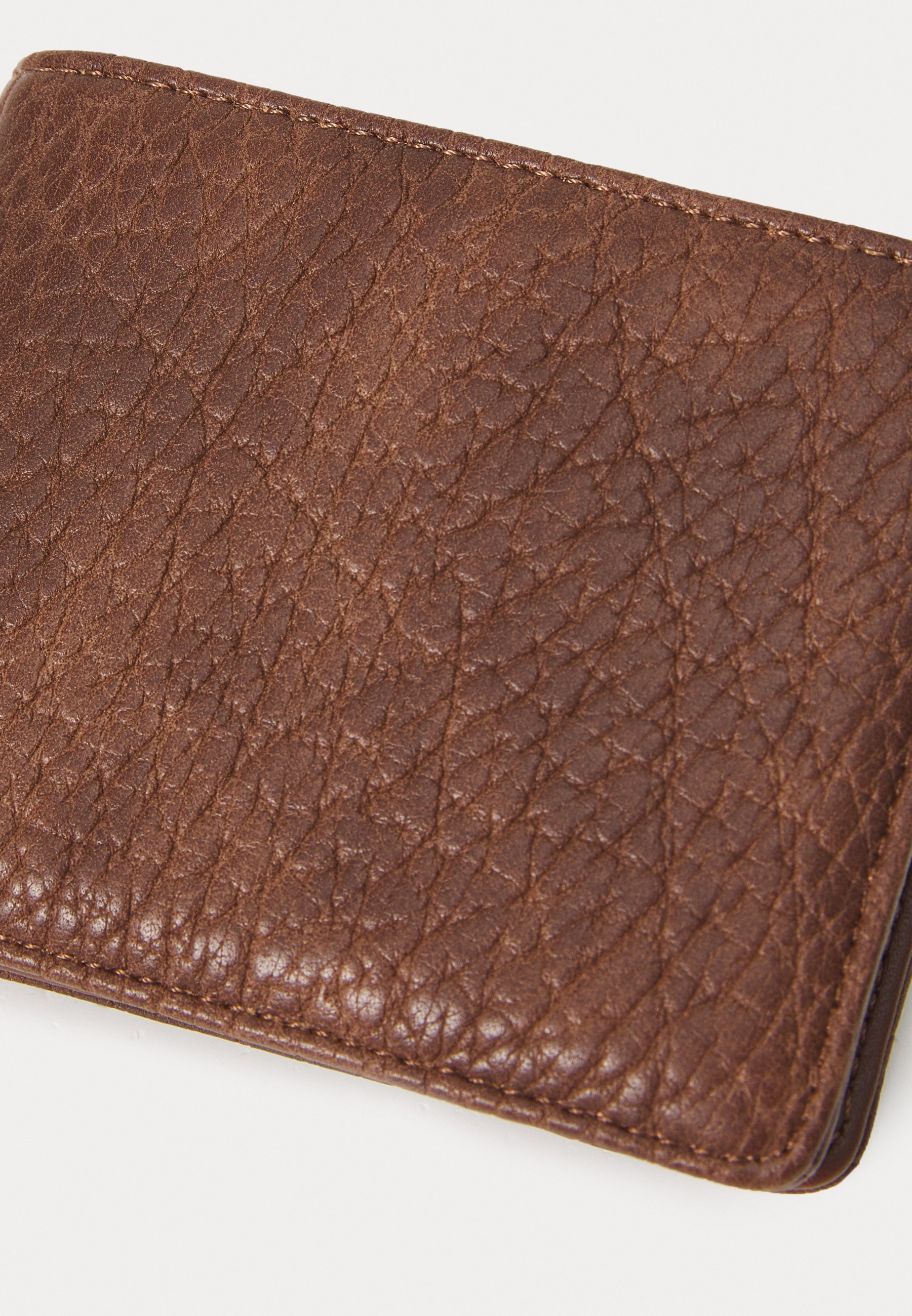 Pier One W24409 - Portefeuille - marron foncé