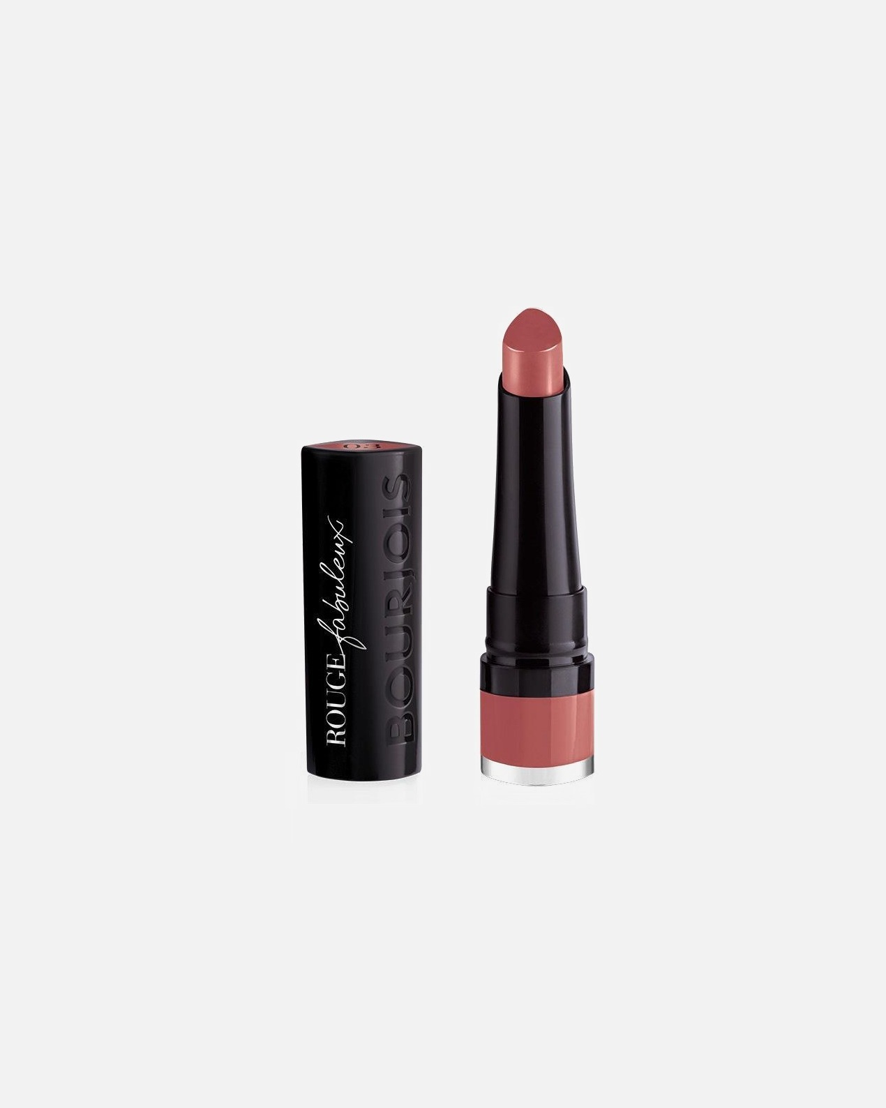 Bourjois Lippenstift Rouge Fabuleux - 2,3 g