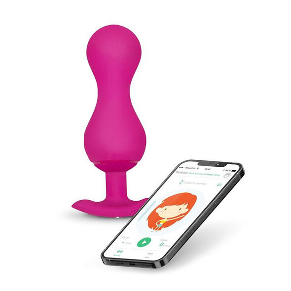 Gvibe Gballs 3