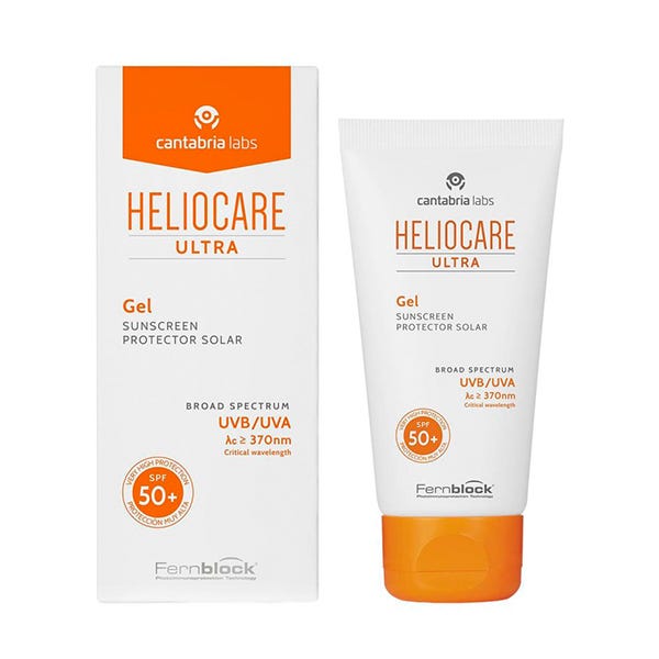 Ultra SPF90 gél| 50ML