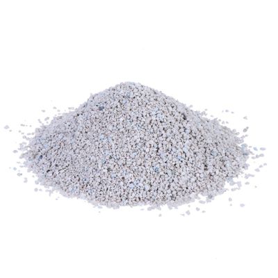 Stelivo pro kočky Tigerino Performance White Intense Blue Signal – svěží vůně