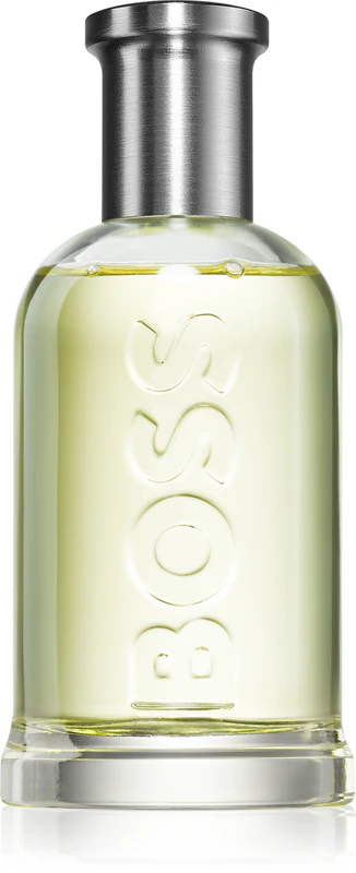 Hugo Boss BOSS Eau de Toilette in een fles voor mannen