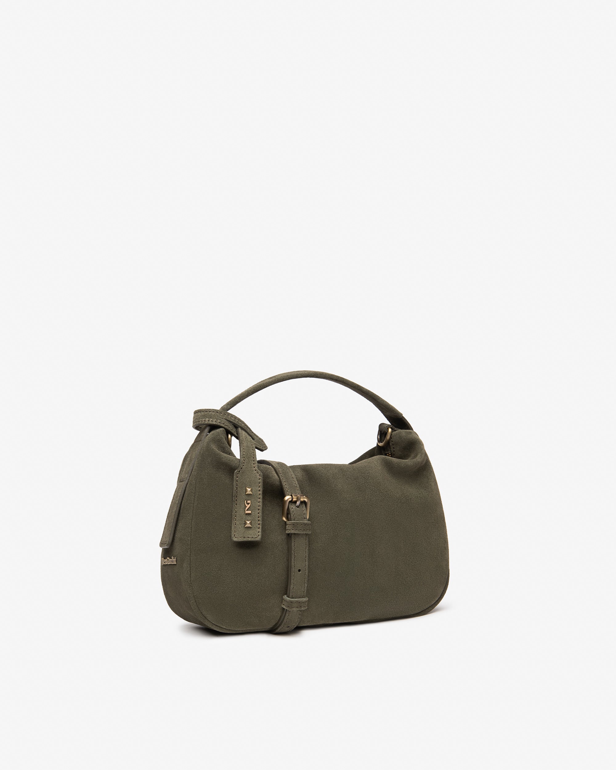  Sac hobo en cuir pour femme