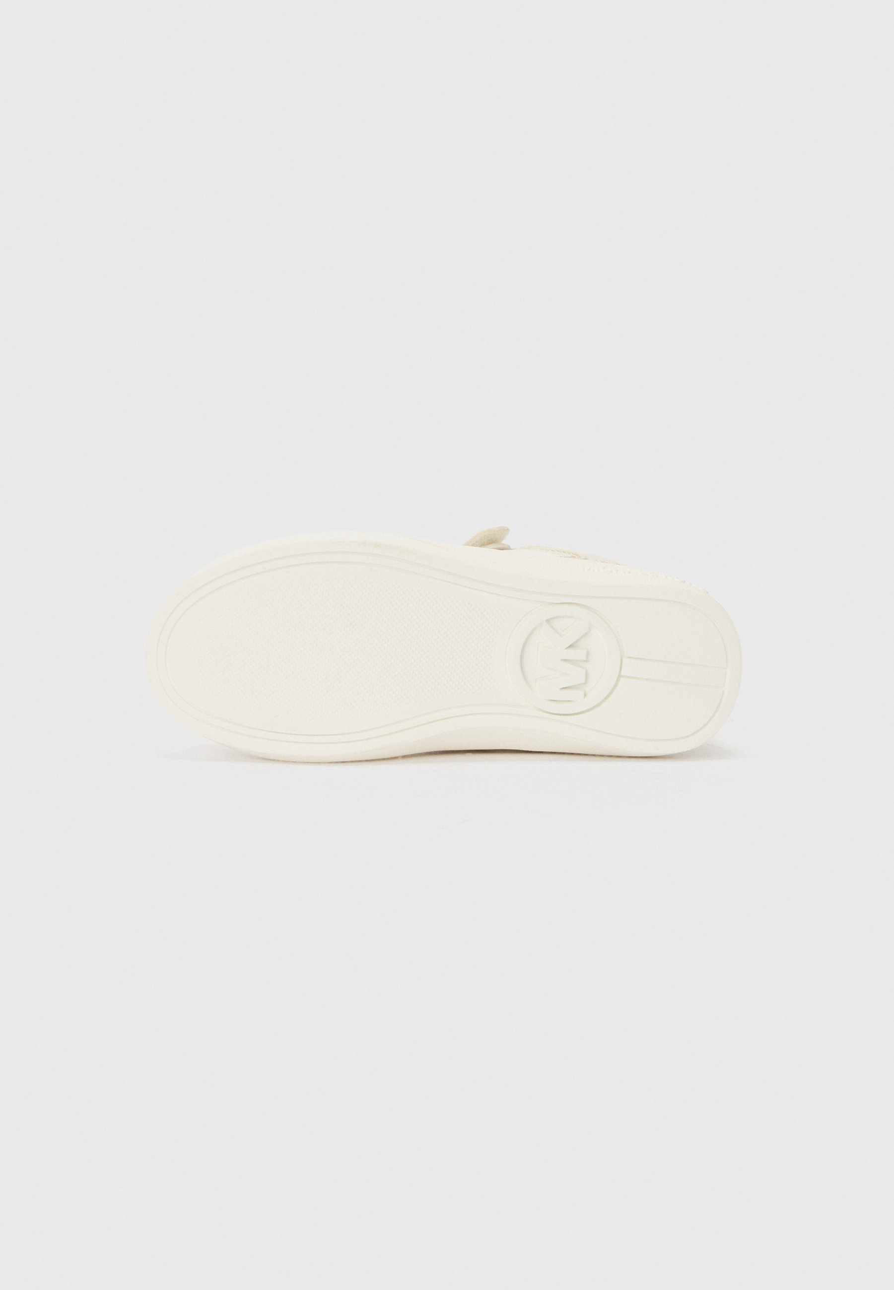 Baskets Michael Kors Kids JEM RUMI - vanille