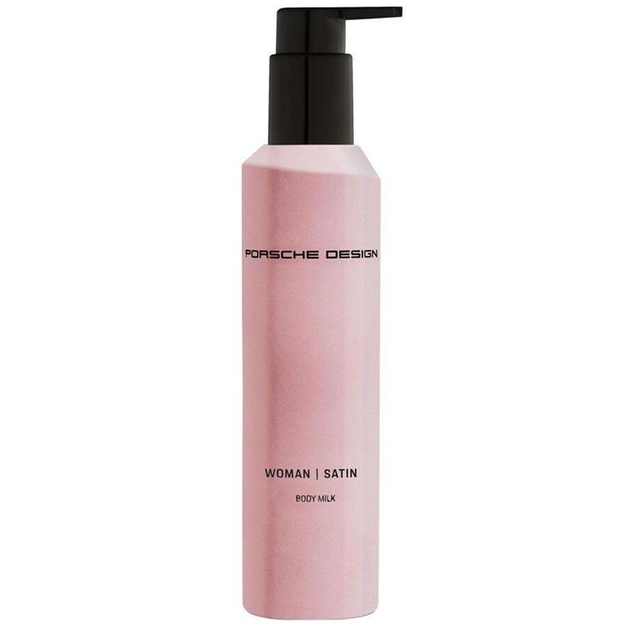 Porsche Design ķermeņa pieniņš sievietēm – 200 ml
