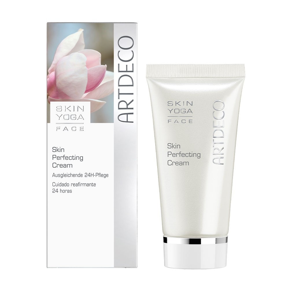 ARTDECO SKIN PERFECTING CREAM