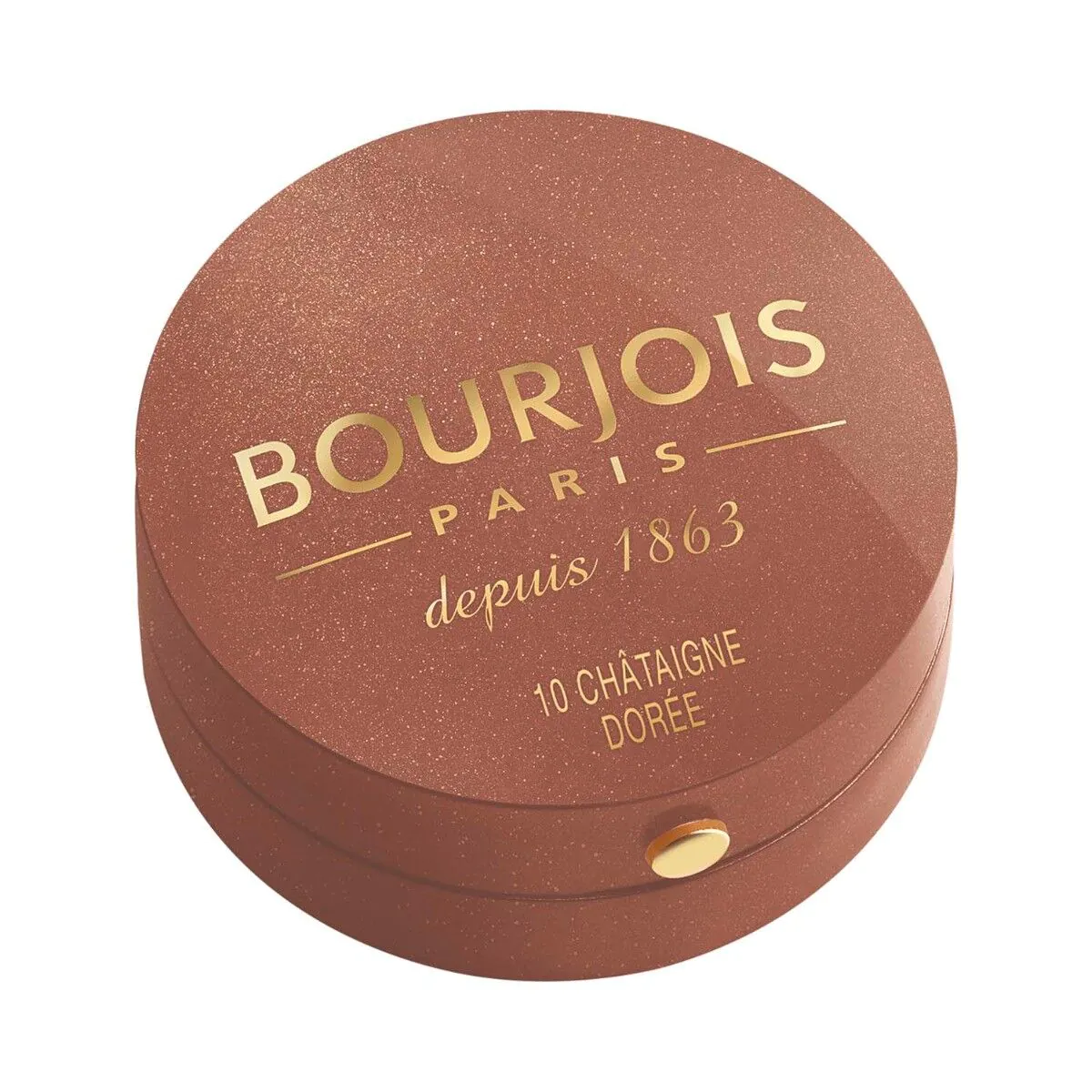 Bourjois Pastel Joues 95 Rose De Jaspe Róż do policzków