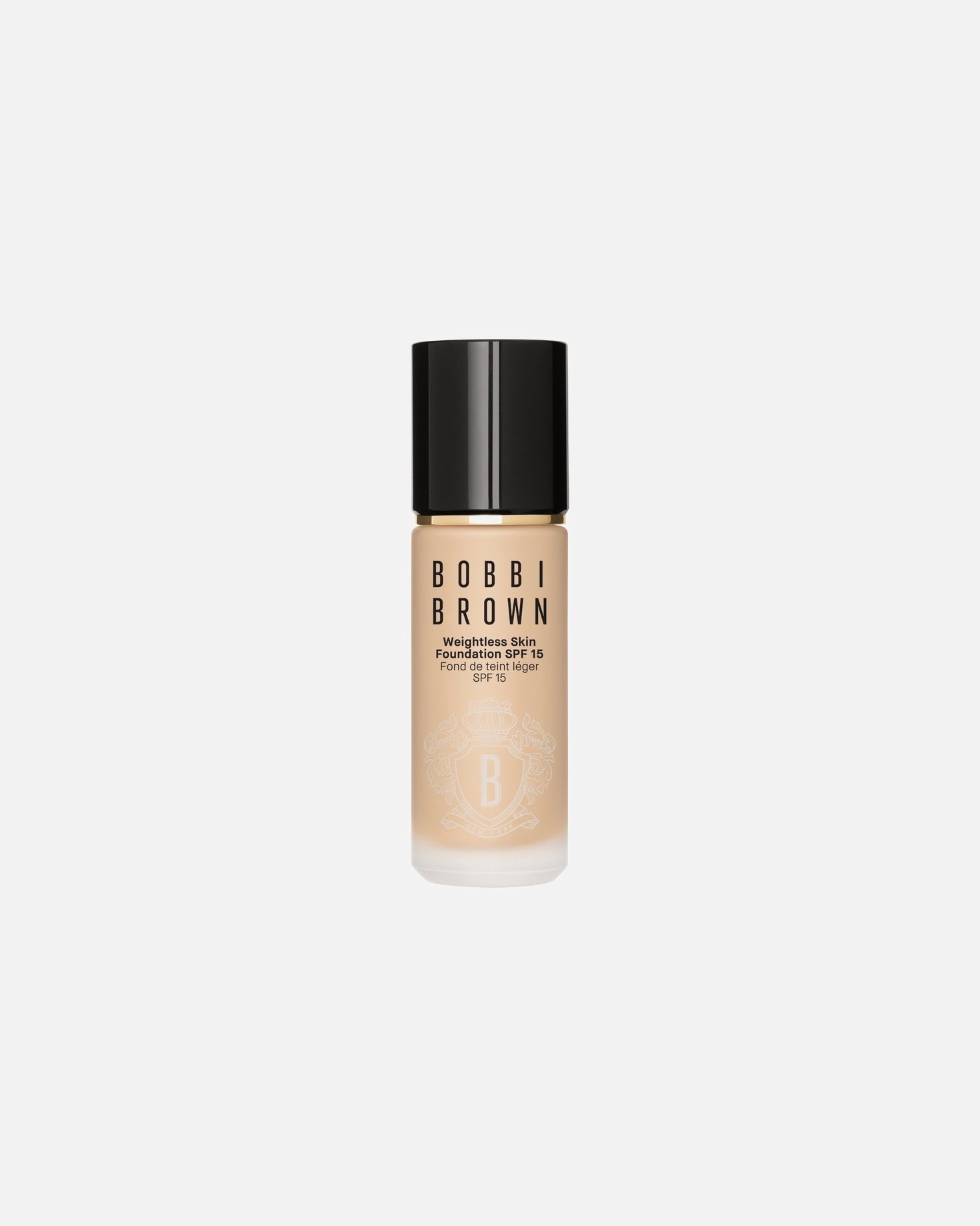Bobbi Brown Foundation Weightless Skin Foundation SPF 15 - 30 ml