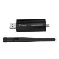 Gateway Zigbee universal - SONOFF - ZBDongle-P - Zigbee 3.0 - USB - ZHA - Zigbee2MQTT