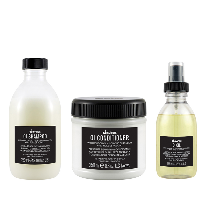 Davines OI-olje