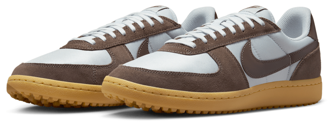 Nike Field General