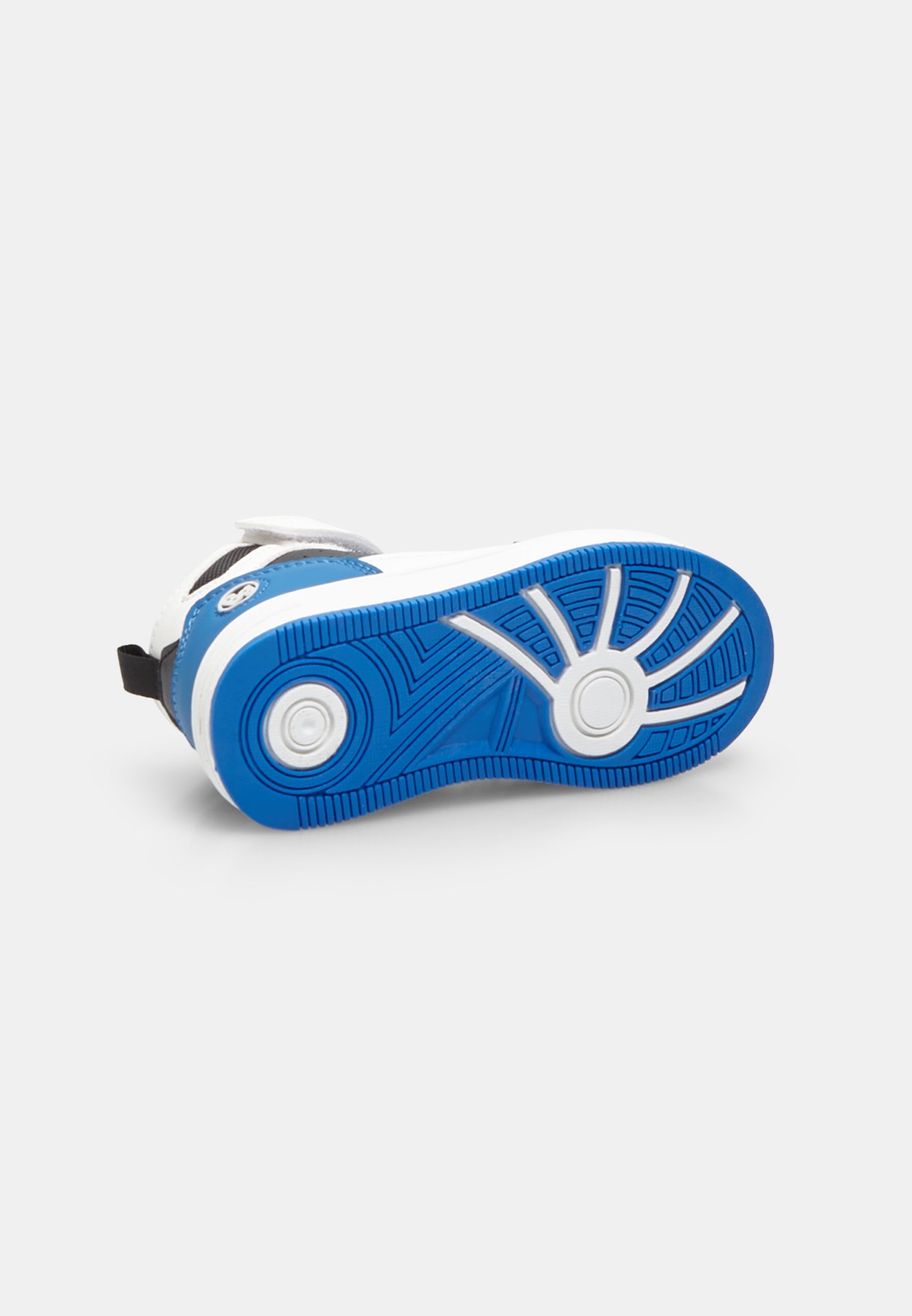 Bata babyschoenen - blauw