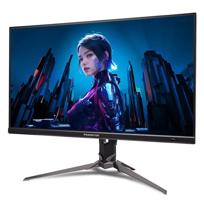 Moniteur Gaming - ACER - Predator XB3 - 27