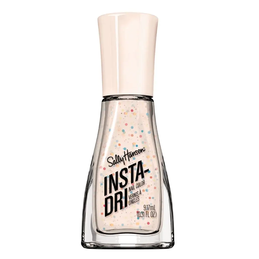 Sally Hansen Insta Dri Lakier do paznokci, 117