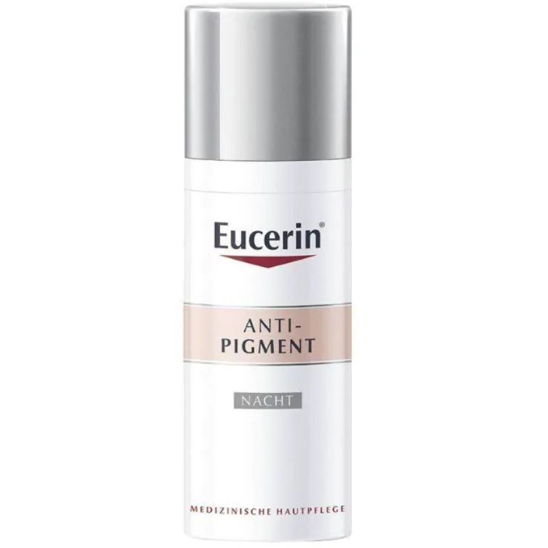 Eucerin Anti Pigment Krem na noc