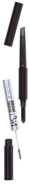 Оловка за обрве Brow Creator 3-у-1 Производи и оловке за шминкање обрва