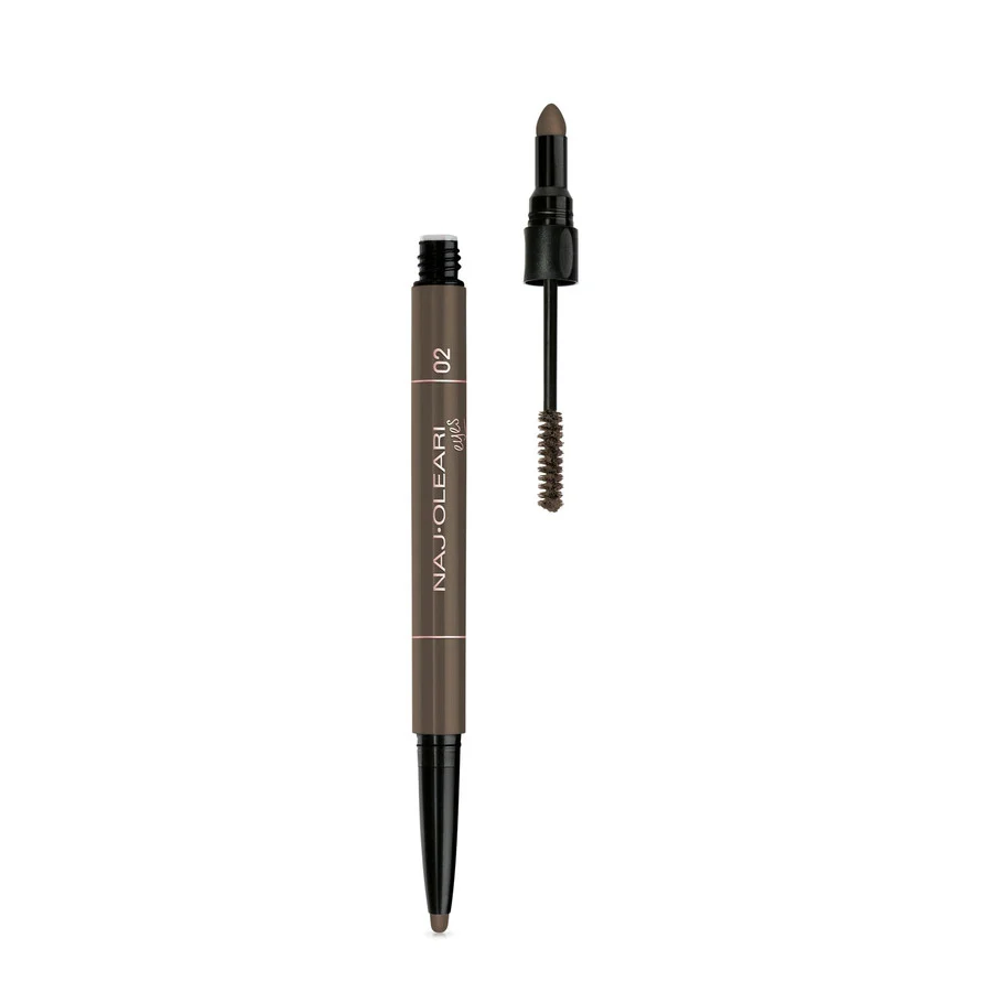 Occhi 3 in 1 Perfect Brow - Matita sopracciglia