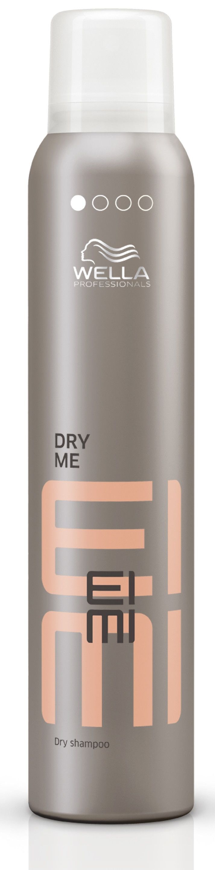 Eimi Dry Me suhi šampon Šamponi proti maščobi
