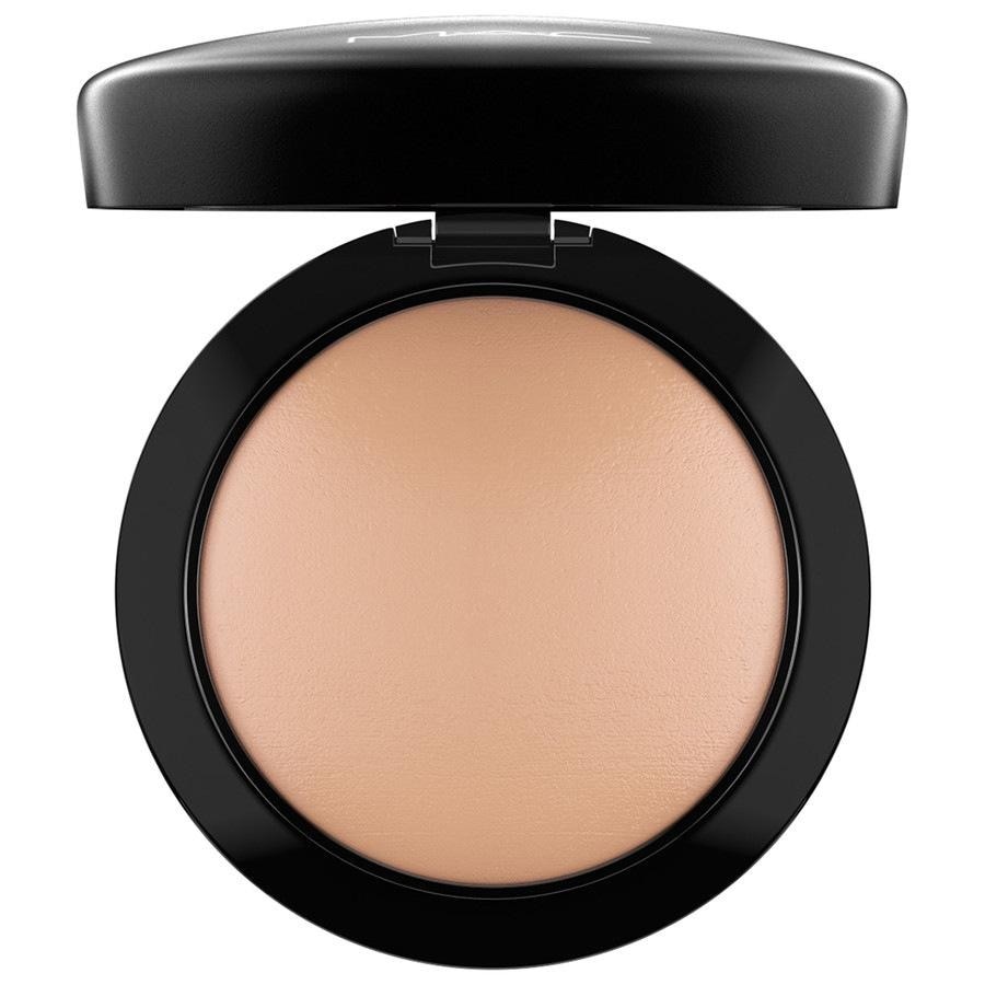 MAC Polvo Mineralizar Mineralizar Skinfinish Natural - 10 g