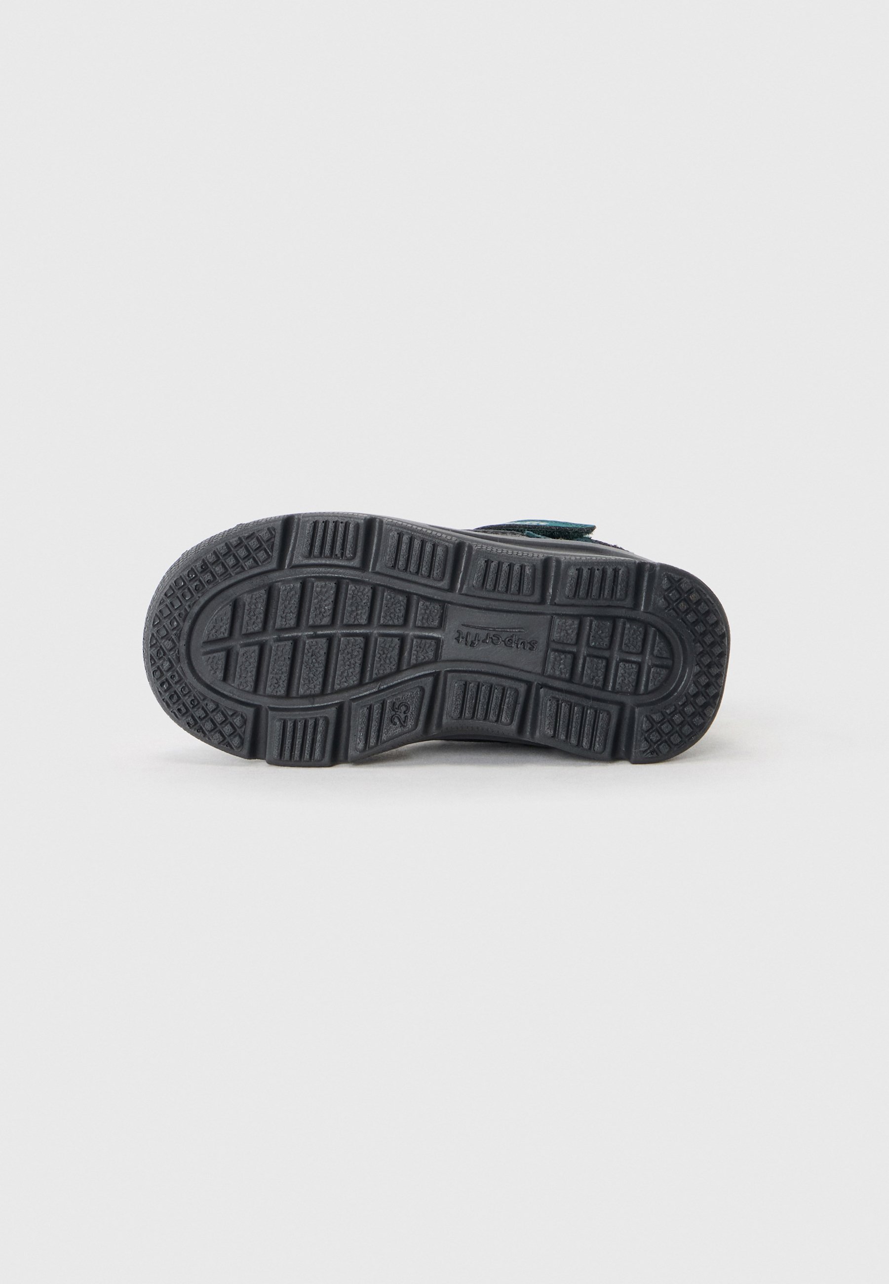 Superfit GORETEX MARS - Ghete cu șireturi - verde