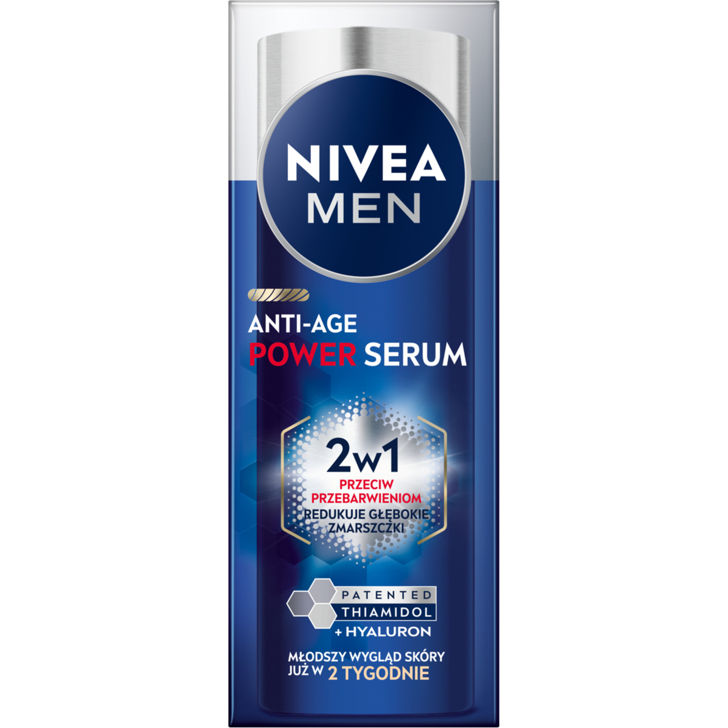 Nivea Men Anti-Age Power
