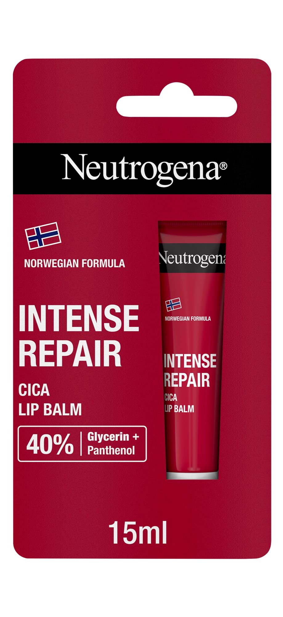 Intenzivni balzam za obnavljanje nosa i usana Kreme za ruke