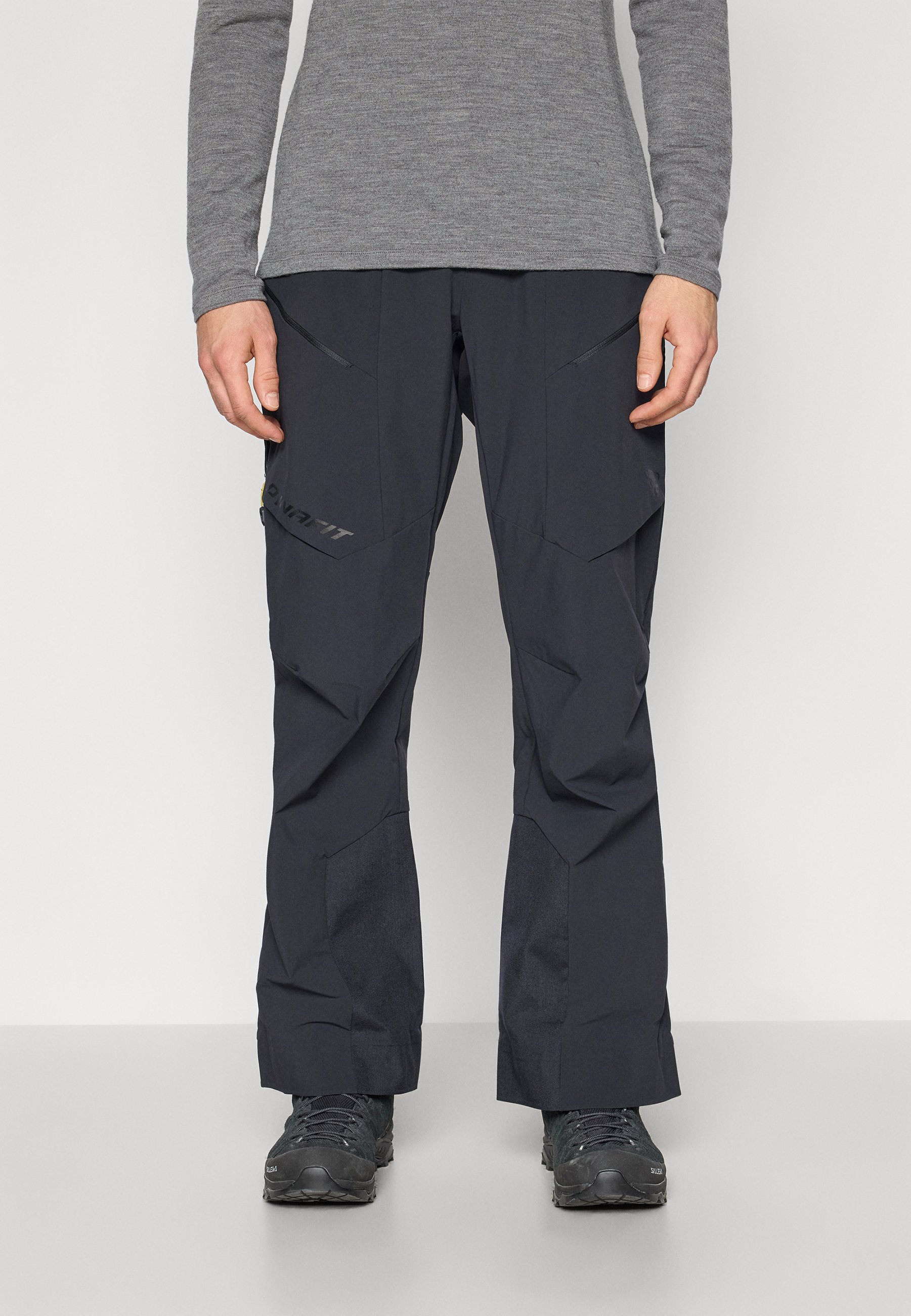 Dynafit RIDGE - Pantaloni da sci - neri
